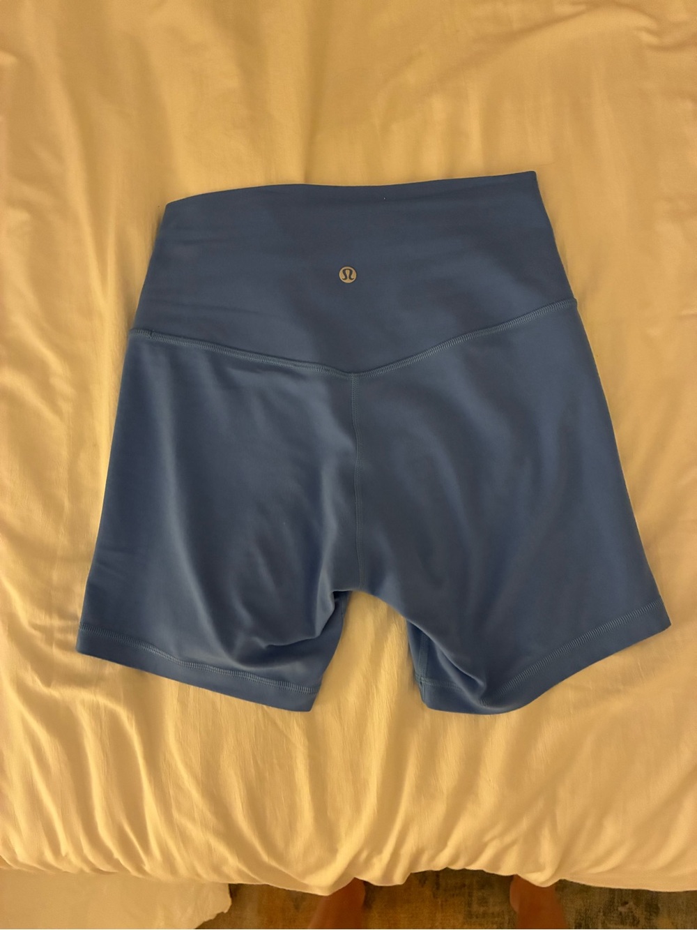 lululemon athletica pool party Bra, Tank, Shorts & Leggings Pilates set! - Picture 12 of 15